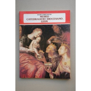 Museo Catedralicio-Diocesano de León